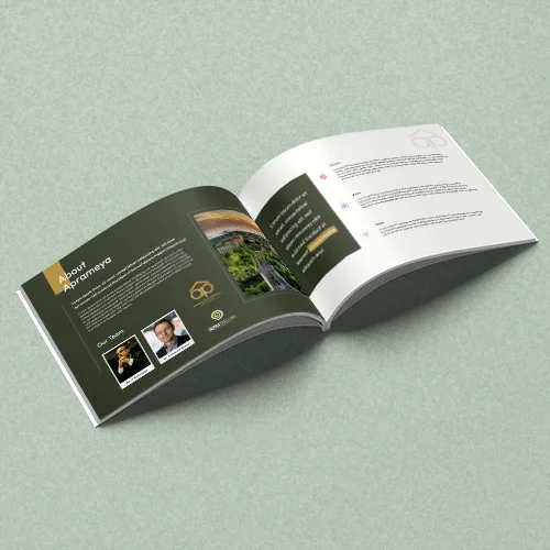 Image of Brochure