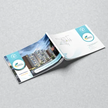 Image of Brochure