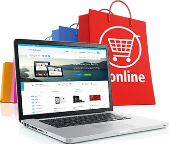 Image of Ecommerce Design