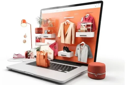 Image of Ecommerce Design