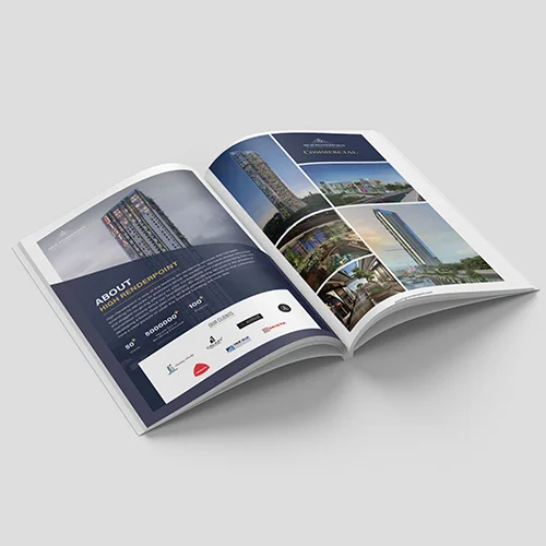 Image of Brochure