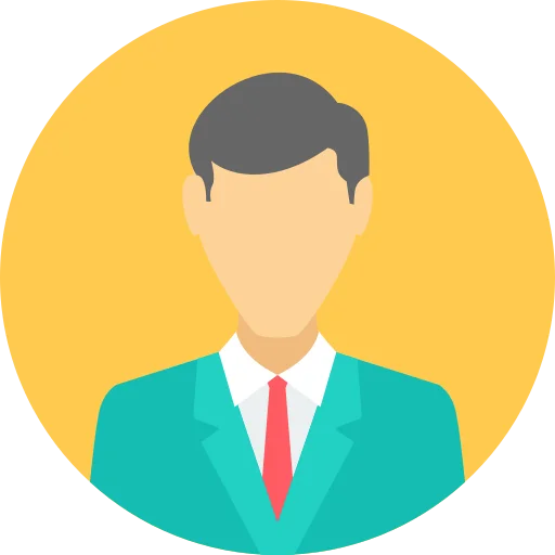 person