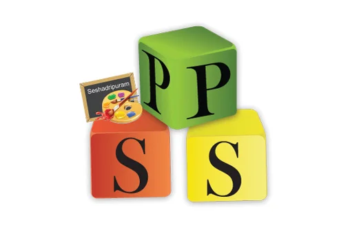 Logo Image of PSP