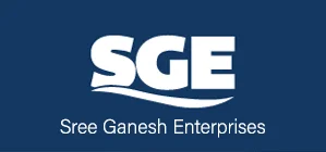Logo Image of SGE